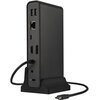 Stacja dokująca ASUS DC300 USB Typu C 3.2 Gen. 2, Aktywna Liczba portów wyjściowych [szt.] 10