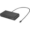 Stacja dokująca ASUS DC300 USB Typu C 3.2 Gen. 2, Aktywna Dodatkowe informacje Kensington Lock