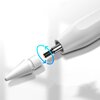 Rysik TECH-PROTECT Digital Stylus Pen 2 Biały Materiał Tworzywo sztuczne