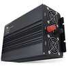 Przetwornica NEWELL NL3682 24V/230V 1000W Czysta sinusoida Informacje dodatkowe Automatyczny wentylator do chłodzenia z czujnikiem temperatury