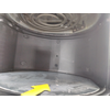 Frytkownica beztłuszczowa GÖTZE & JENSEN AF500K Air Fryer Możliwość mycia części w zmywarce Koszyk