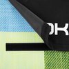 Koc piknikowy SPOKEY Picnic Navy (150 x 195 cm) Zapięcie na rzep Tak