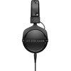 Słuchawki nauszne BEYERDYNAMIC DT 770 PRO X Limited Edition Czarny Pasmo przenoszenia min. [Hz] 5