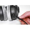 Słuchawki nauszne BEYERDYNAMIC DT 770 PRO X Limited Edition Czarny Pasmo przenoszenia max. [Hz] 40000