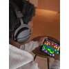 Słuchawki nauszne BEYERDYNAMIC DT 770 PRO X Limited Edition Czarny Dynamika [dB] 98