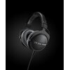 Słuchawki nauszne BEYERDYNAMIC DT 770 PRO X Limited Edition Czarny Funkcje dodatkowe Wymienne nauszniki