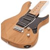 Gitara elektryczna YAMAHA Pacifica 112VMX YNS RL Naturalny Drewno gryfu Klon