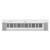 Pianino cyfrowe YAMAHA NP-15 Biały