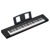 Pianino cyfrowe YAMAHA NP-35 Czarny Dynamiczna klawiatura Nie