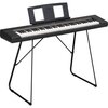 Pianino cyfrowe YAMAHA NP-35 Czarny Aftertouch Nie