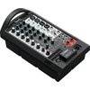 Zestaw nagłośnieniowy YAMAHA Stagepas 400BT Kolor Czarny