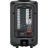 Zestaw nagłośnieniowy YAMAHA Stagepas 400BT Głębokość [cm] 27.5
