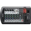 Zestaw nagłośnieniowy YAMAHA Stagepas 400BT Głębokość [cm] 11.6