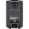 Zestaw nagłośnieniowy YAMAHA Stagepas 400BT Szerokość [cm] 18