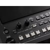 Keyboard YAMAHA PSR-SX600 Liczba klawiszy klawiatury [szt] 61