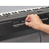 Keyboard YAMAHA PSR-SX600 Aftertouch Nie