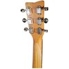Gitara akustyczna YAMAHA JR1 Naturalny Drewno korpusu Meranti