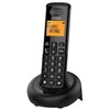 Telefon ALCATEL E160 Czarny Identyfikacja numeru przychodzącego (CLIP) Tak