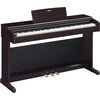 Pianino cyfrowe YAMAHA YDP-145R Dynamiczna klawiatura Nie