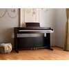 Pianino cyfrowe YAMAHA YDP-145R Funkcja czytania nut Nie