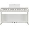 Pianino cyfrowe YAMAHA YDP-145WH Biały