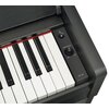Pianino cyfrowe YAMAHA YDP-S35B Czarny Dynamiczna klawiatura Tak