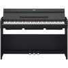 Pianino cyfrowe YAMAHA YDP-S35B Czarny Akcesoria w zestawie Książka z 50 utworami