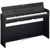 Pianino cyfrowe YAMAHA YDP-S35B Czarny