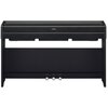 Pianino cyfrowe YAMAHA YDP-S35B Czarny Akcesoria w zestawie Przewód zasilający