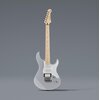 Gitara elektryczna YAMAHA Pacifica 112VM GR RL Szary Długość [cm] 98