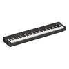 Pianino cyfrowe YAMAHA P-225B Dynamiczna klawiatura Nie