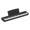 Pianino cyfrowe YAMAHA P-225B Aftertouch Nie