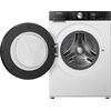Pralko-suszarka HISENSE WD3S8043BW3/PL Seria 3S Wymiary (GxSxW) [cm] 48 x 59.5 x 84.5
