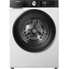 Pralko-suszarka HISENSE WD3S8043BW3/PL Seria 3S Wielkość załadunku - suszenie [kg] 5