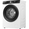 Pralko-suszarka HISENSE WD3S8043BW3/PL Seria 3S Kierunek otwierania drzwi W lewo