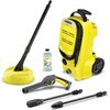 Myjka ciśnieniowa KARCHER K3 Compact Home 1.676-206.0 Ciśnienie maksymalne [bar] 120