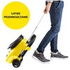 Myjka ciśnieniowa KARCHER K3 Compact Home 1.676-206.0 Długość węża [m] 6