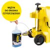 Myjka ciśnieniowa KARCHER K3 Compact Home 1.676-206.0 Wydajność tłoczenia [litr/h] 380