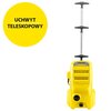 Myjka ciśnieniowa KARCHER K3 Compact Home 1.676-206.0 Temperatura maksymalna doprowadzanej wody [st.C] 40