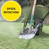Myjka ciśnieniowa KARCHER K3 Compact Home 1.676-206.0 Ciśnienie maksymalne [bar] 120