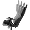 Fotel HUZARO Force 6.2 Carbon Waga z opakowaniem [kg] 20.00