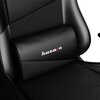Fotel HUZARO Force 6.2 Carbon Materiał wypełnienia Pianka Thermo-Elastic