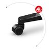 Fotel HUZARO Force 6.2 Carbon Regulowane oparcie Tak