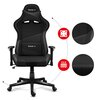 Fotel HUZARO Force 6.2 Carbon Dla dzieci Tak