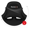 Fotel HUZARO Force 6.2 Carbon Odchylenie [stopnie] 90 - 180