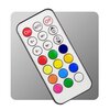 Biurko gamingowe HUZARO Hero 1.7 RGB Czarny Wyposażenie Pilot