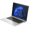 Laptop HP EliteBook 1040 G10 14" IPS i5-1335U 16GB RAM 512GB SSD Windows 11 Professional Liczba rdzeni 10