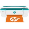 Urządzenie wielofunkcyjne HP DeskJet 3762 Wi-Fi Atrament Apple AirPrint Instant Ink Druk na płytach CD/DVD Nie