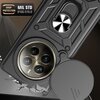 Etui TECH-PROTECT CamShield Pro do Realme 12 Pro 5G/12 Pro+ 5G Czarny Model telefonu 12 Pro 5G