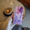 Etui TECH-PROTECT Icon do Xiaomi Redmi Note 13 5G Marble Model telefonu Redmi Note 13 5G